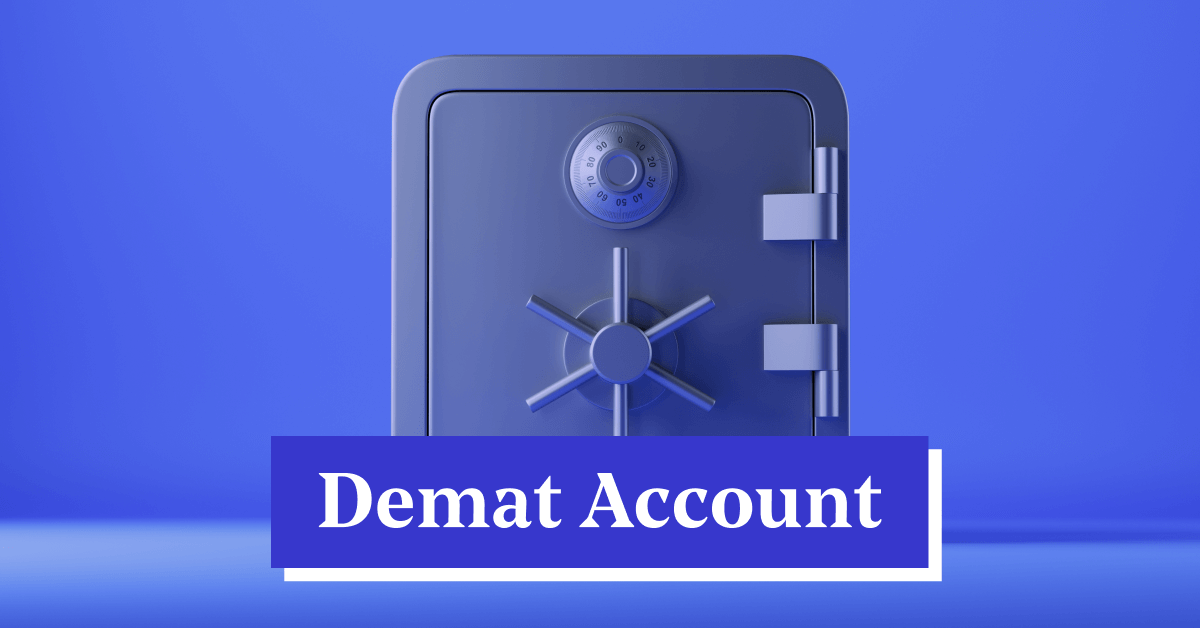 Demat Account